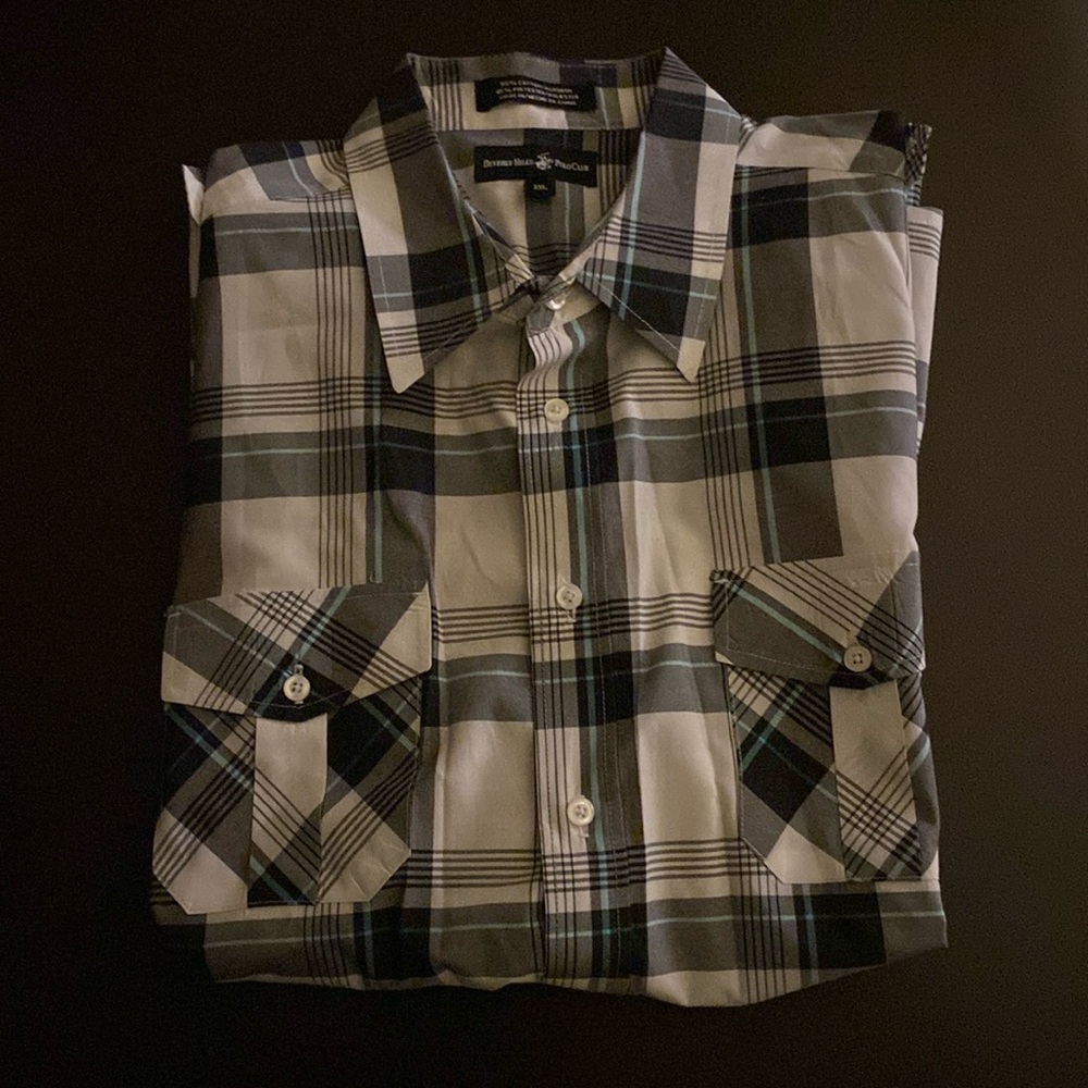 Beverly Hills Polo Club Shirt
